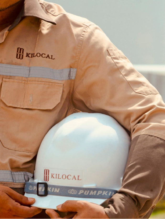 Kilocal Myanmar