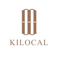 Kilocal Myanmar logo
